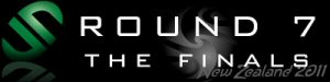 Round 7 The Finals
